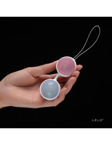 LELO - LUNA BEADS MINI