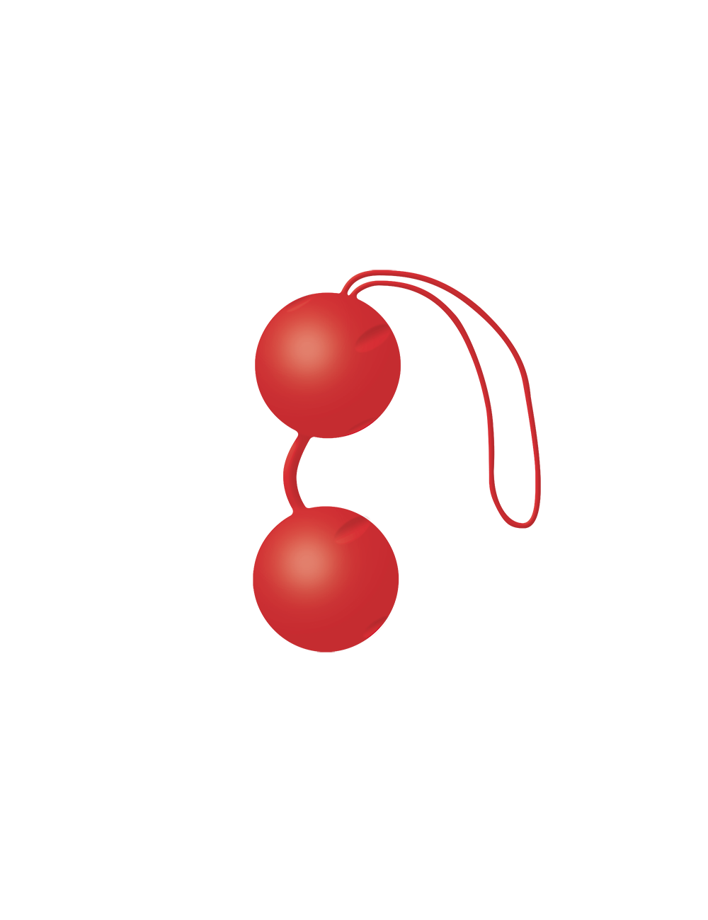 JOYBALLS LIFESTYLE RED JOYBALLS LIFESTYLE RED