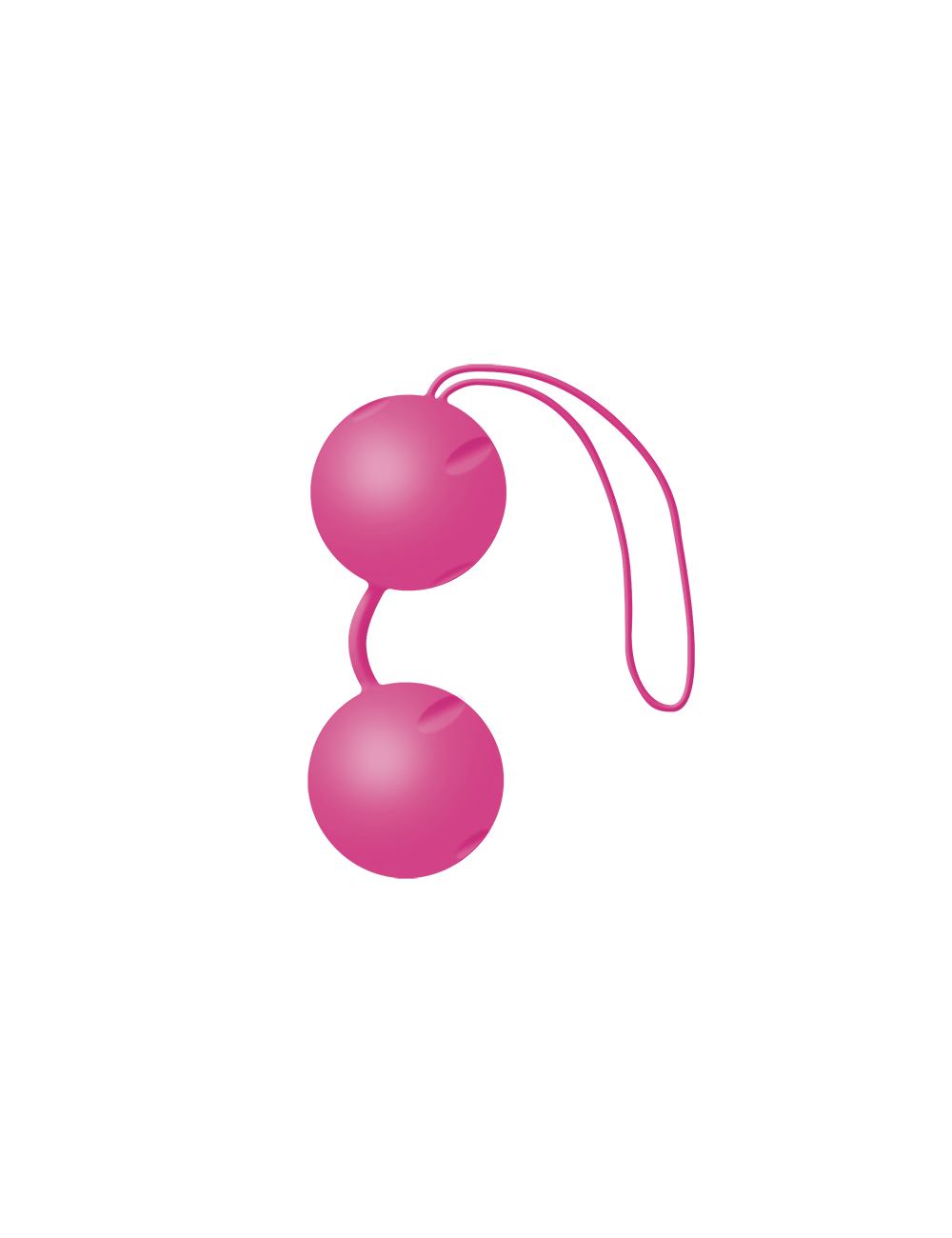 JOYBALLS LIFESTYLE PINK JOYBALLS LIFESTYLE PINK