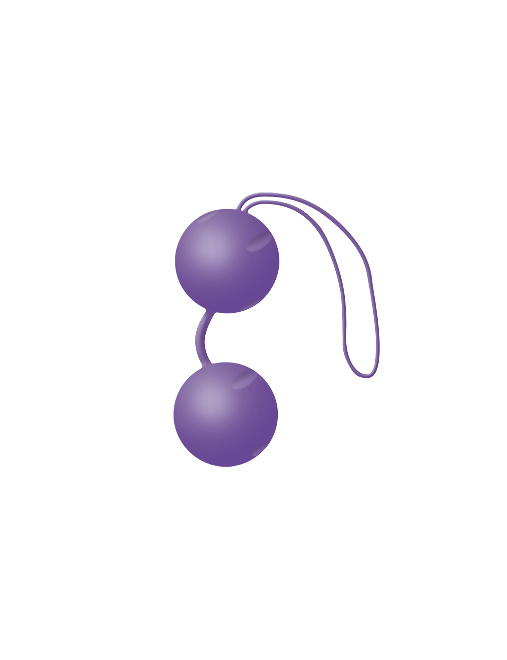JOYBALLS LIFESTYLE VIOLET