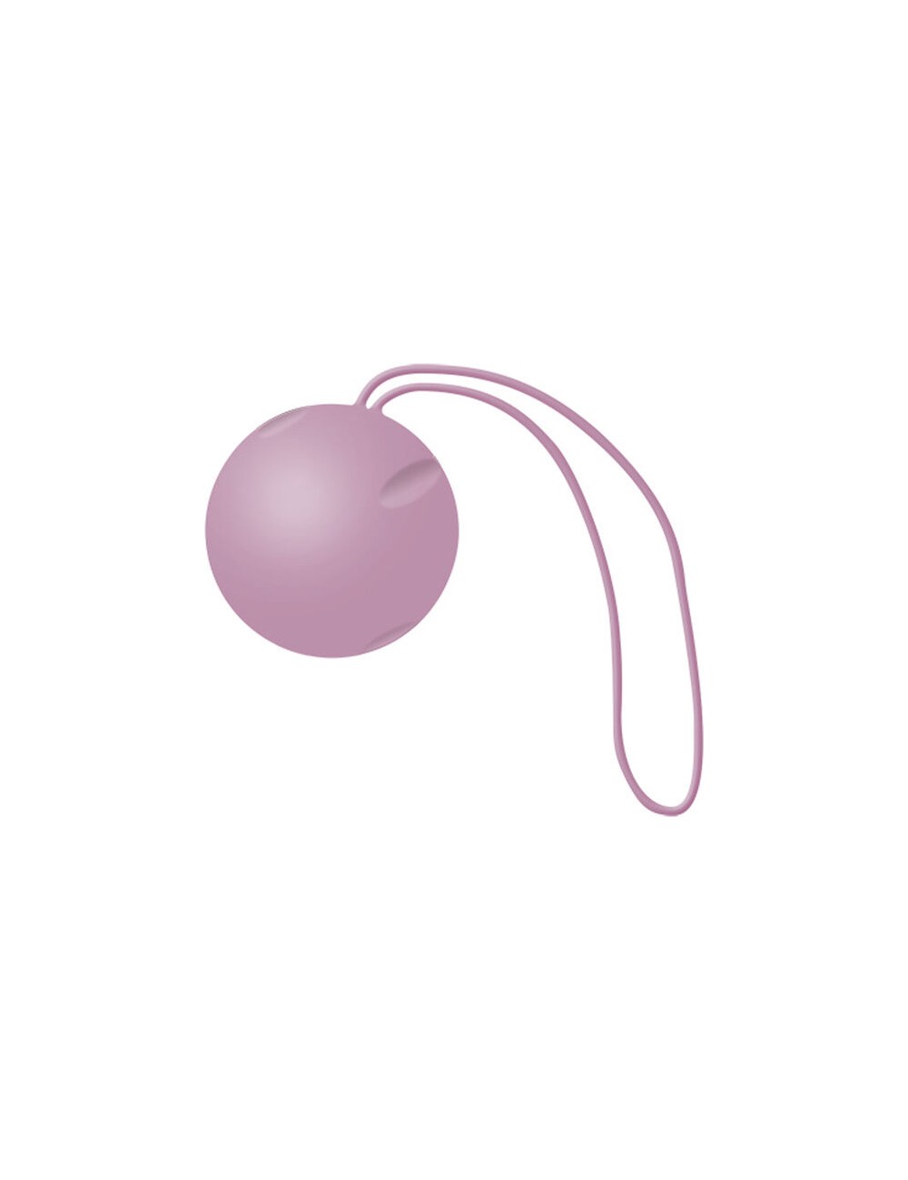 JOYBALLS SINGLE LIFESTYLE PINK