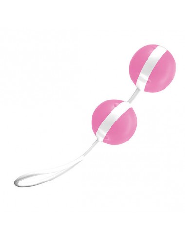 JOYBALLS BICOLOR PINK