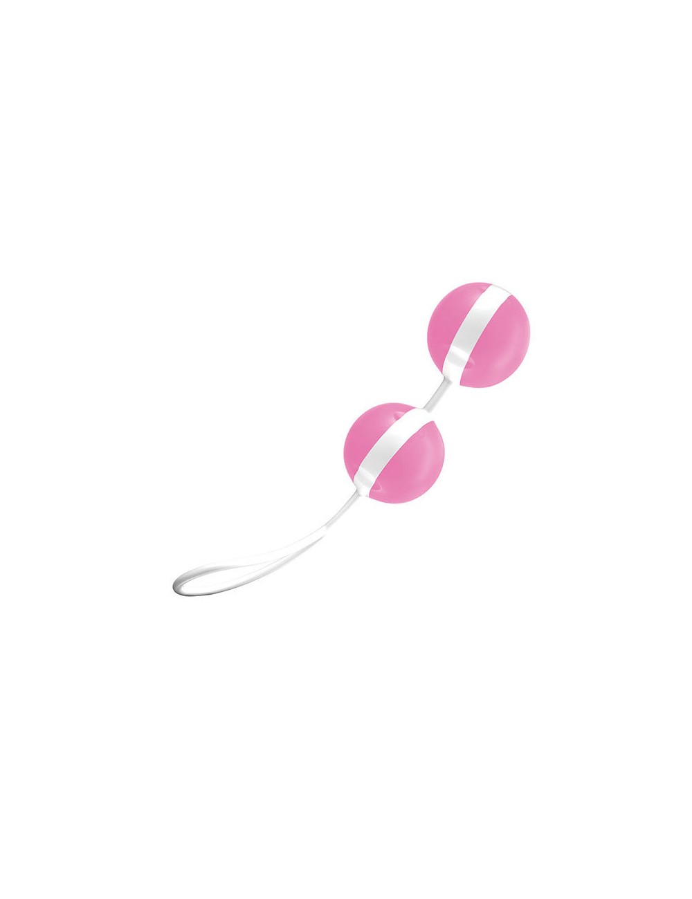 JOYBALLS BICOLOR PINK