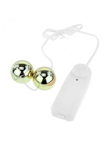 BAILE GOLDEN BALL 3.2CM