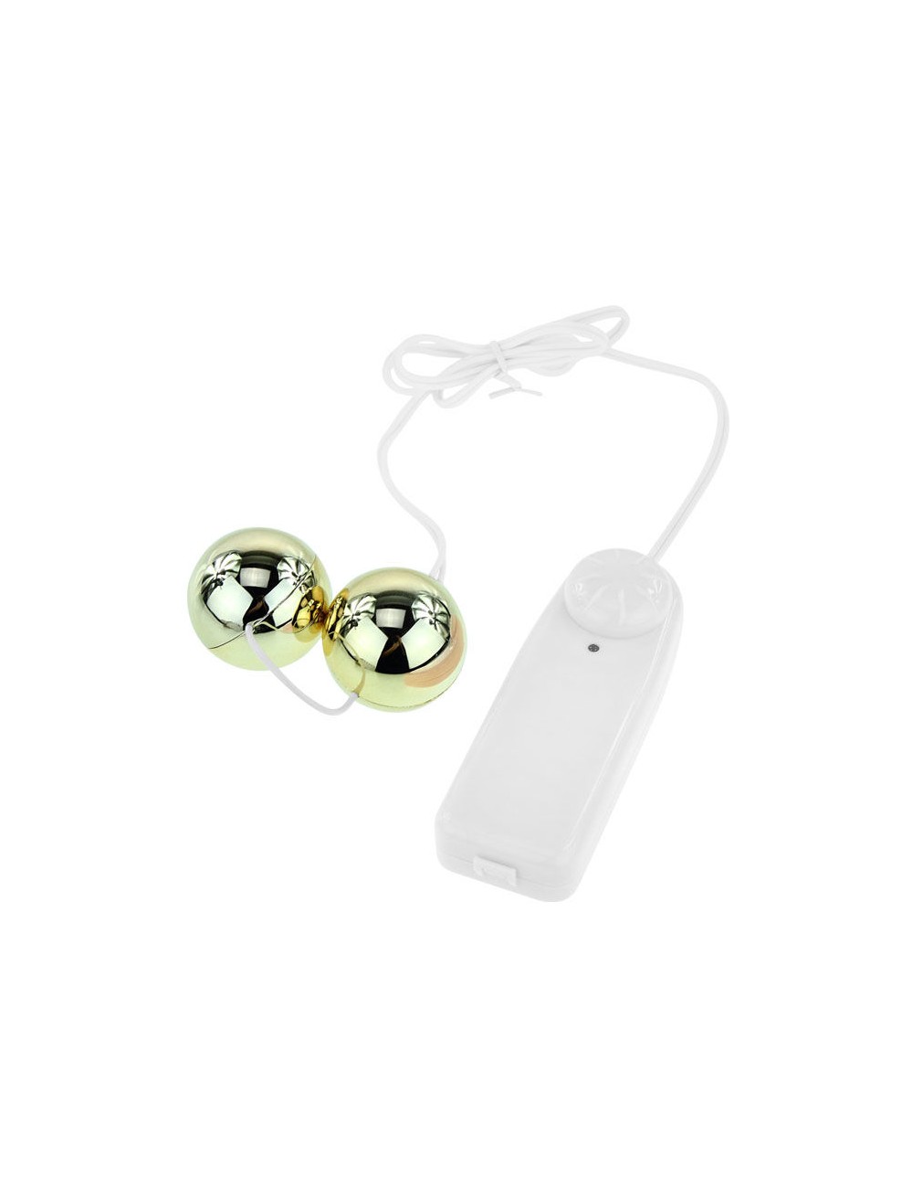 BAILE GOLDEN BALL 3.2CM BAILE GOLDEN BALL 3.2CM