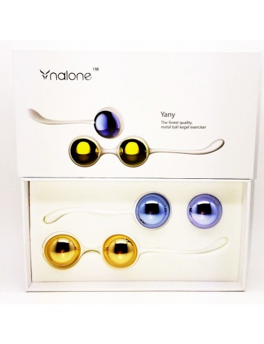 NALONE YANY BEADS