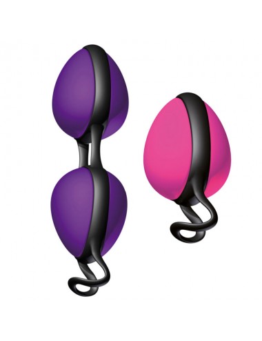 JOYBALLS SECRET SET FOR PELVIC FLOOR