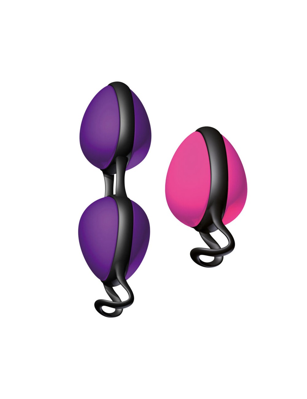 JOYBALLS SECRET SET FOR PELVIC FLOOR JOYBALLS SECRET SET FOR PELVIC FLOOR