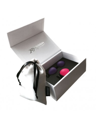 JOYBALLS SECRET SET FOR PELVIC FLOOR