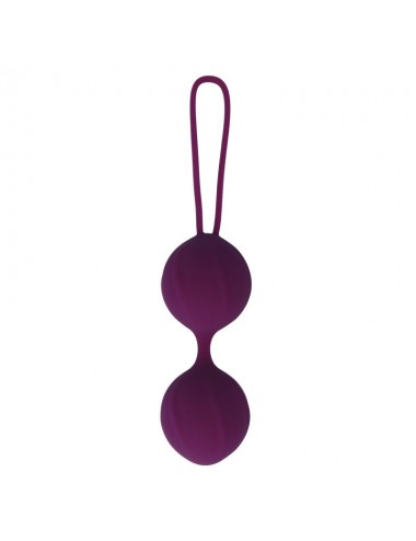 COVERME KEGEL KIT PURPLE