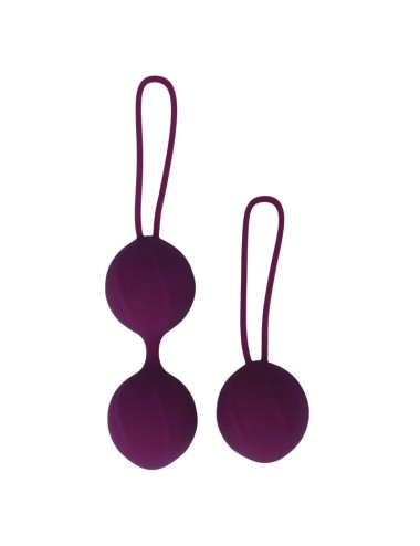 COVERME KEGEL KIT PURPLE