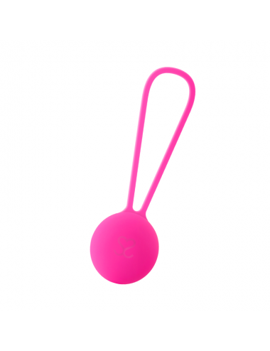 MORESSA OSIAN ONE PREMIUM SILICONE  PINK