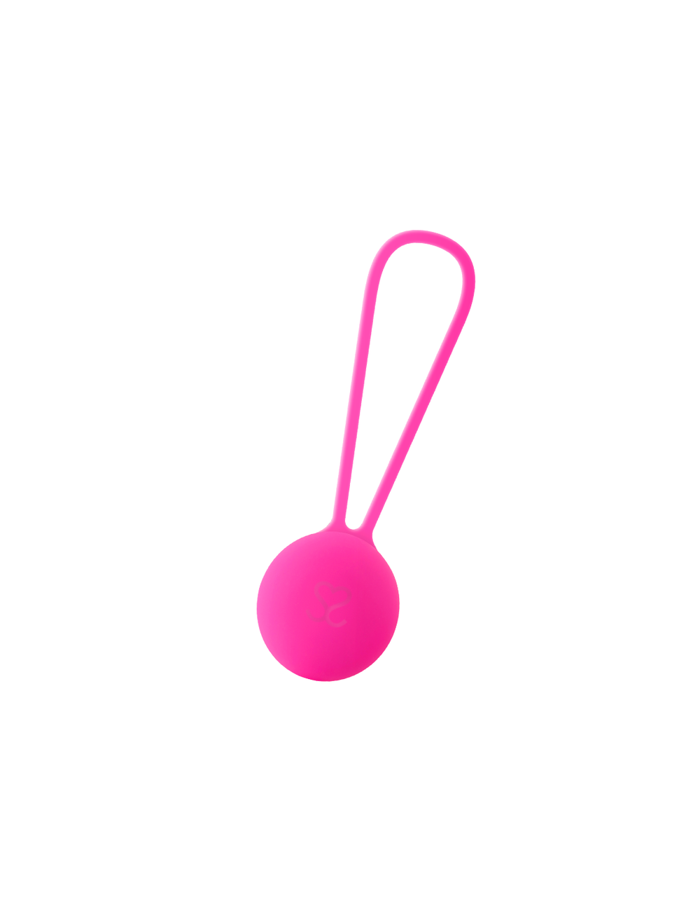 MORESSA OSIAN ONE PREMIUM SILICONE PINK MORESSA OSIAN ONE PREMIUM SILICONE PINK