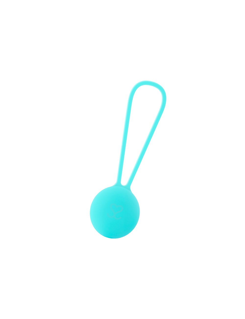 MORESSA OSIAN ONE PREMIUM SILICONE TURQUOISE