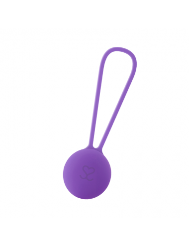 MORESSA OSIANONE PREMIUM SILICONE  PURPLE