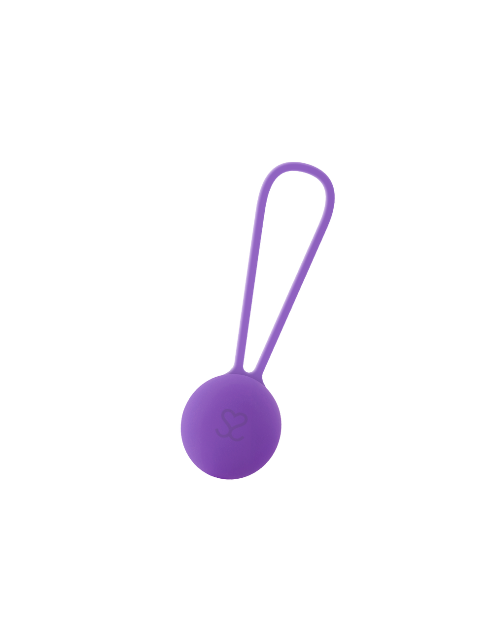 MORESSA OSIANONE PREMIUM SILICONE  PURPLE