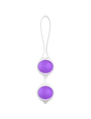 WOMANVIBE KEISY II SILICONE BALLS