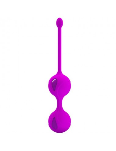 PRETTY LOVE FLIRTATION - KEGEL TIGHTEN UP II BALLS