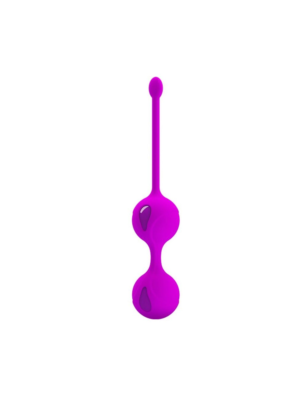 PRETTY LOVE FLIRTATION - KEGEL TIGHTEN UP II BALLS PRETTY LOVE FLIRTATION - KEGEL TIGHTEN UP II BALLS