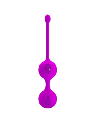 PRETTY LOVE FLIRTATION - KEGEL TIGHTEN UP II BALLS