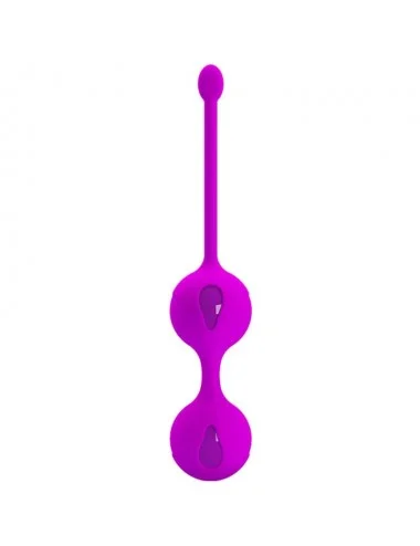 PRETTY LOVE FLIRTATION - KEGEL TIGHTEN UP II BALLS