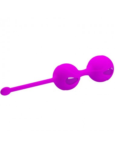 PRETTY LOVE FLIRTATION - KEGEL TIGHTEN UP II BALLS