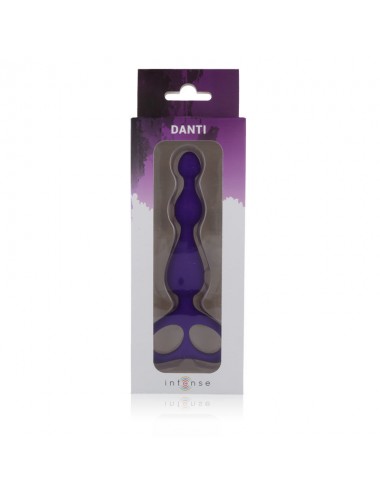 INTENSE DANTI ANAL PURPLE