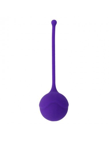 INTENSE  KISHA FIT ONE SILICONE KEGEL PURPLE