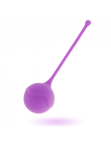 INTENSE  KISHA FIT ONE SILICONE KEGEL PURPLE
