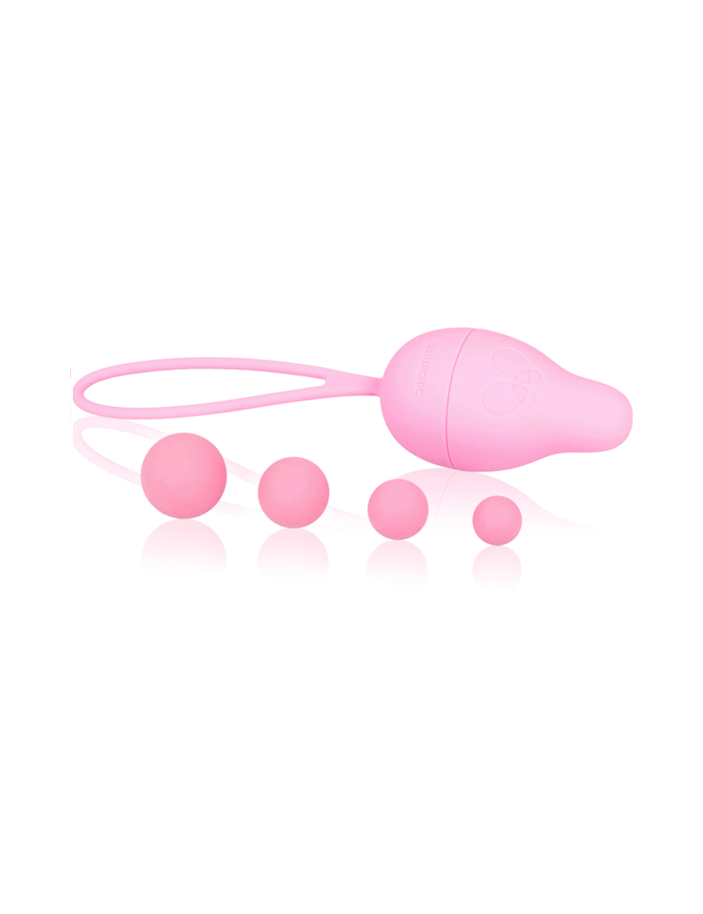 INTIMICHIC PELVIS HEALTH I 2.0  PELVIC FLOOR REHABILITATION