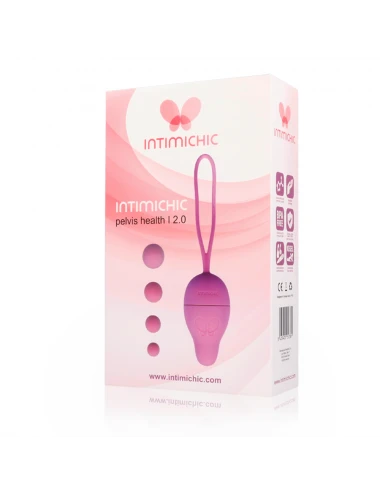 INTIMICHIC PELVIS HEALTH I 2.0  PELVIC FLOOR REHABILITATION