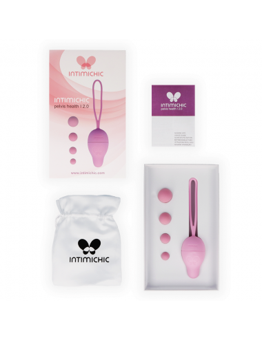 INTIMICHIC PELVIS HEALTH I 2.0  PELVIC FLOOR REHABILITATION