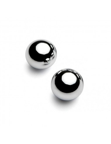 METALHARD 2 MAGNETIZED BALLS 10 MM
