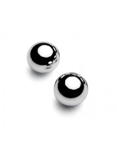 METALHARD 2 MAGNETIZED BALLS 10 MM