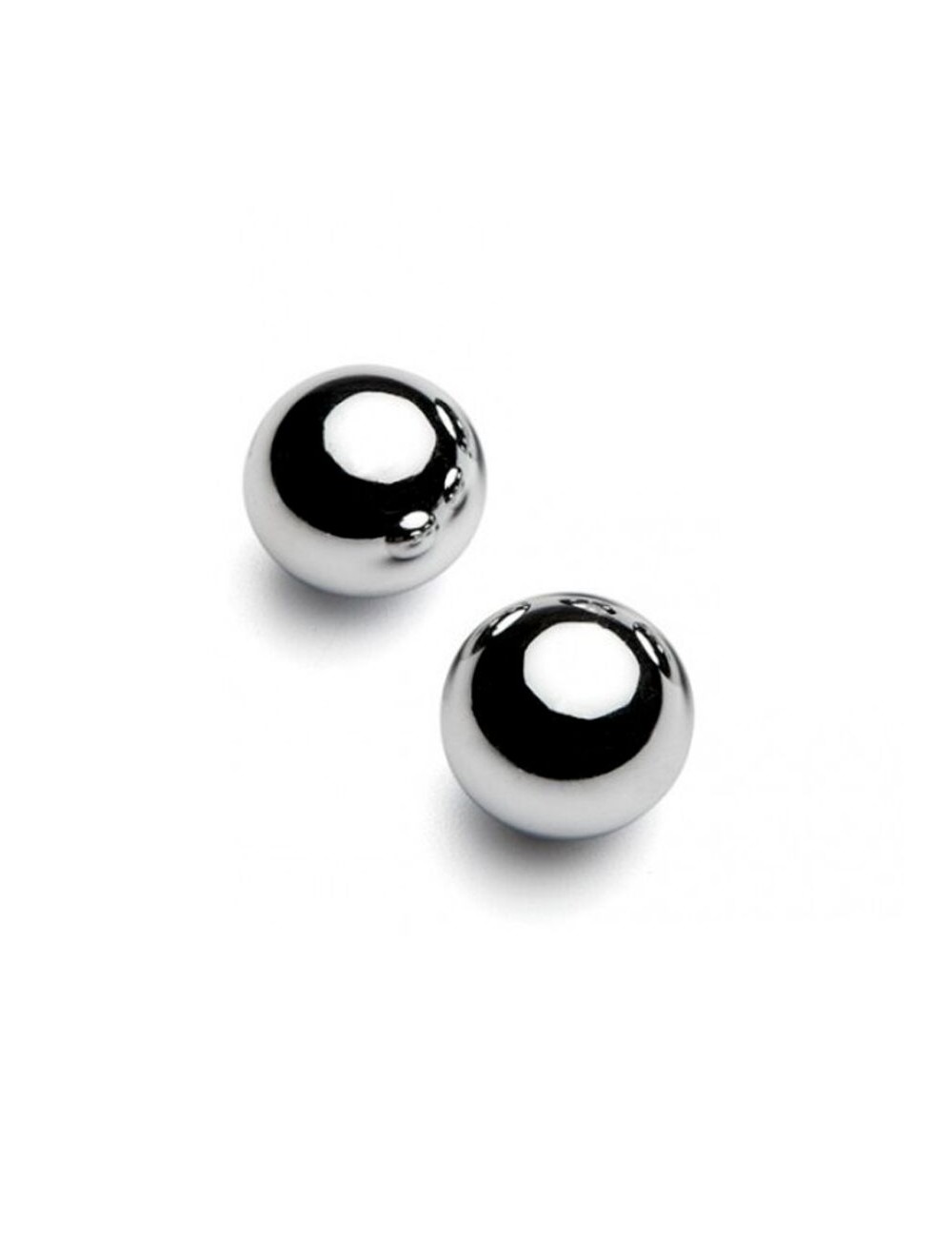 METALHARD 2 MAGNETIZED BALLS 10 MM METALHARD 2 MAGNETIZED BALLS 10 MM