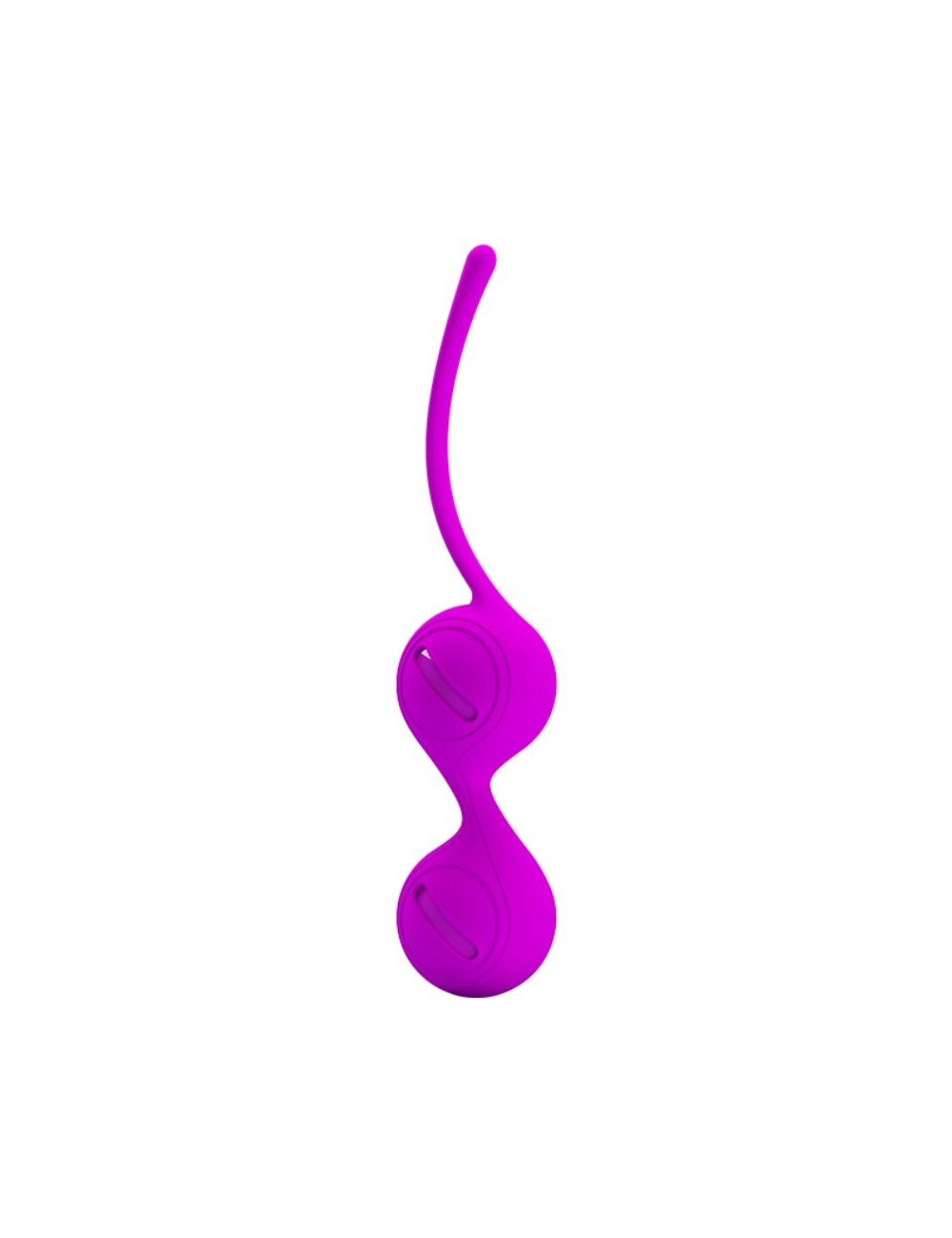 PRETTY LOVE ORGASMIC BALLS KEGEL TIGHTEN UP I PURPLE PRETTY LOVE ORGASMIC BALLS KEGEL TIGHTEN UP I PURPLE