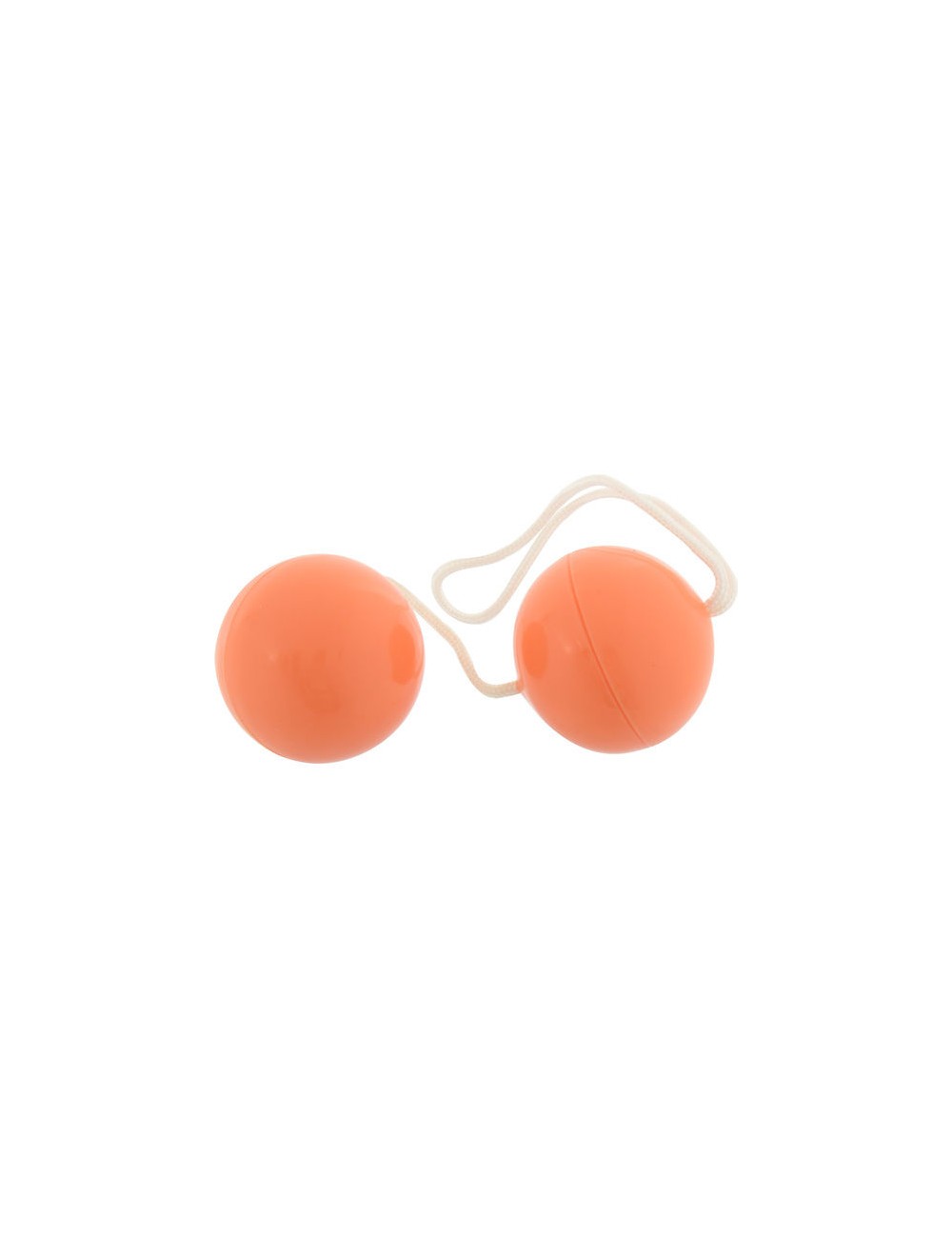 SUPERSOFT ORGASMUS BALLS SUPERSOFT ORGASMUS BALLS