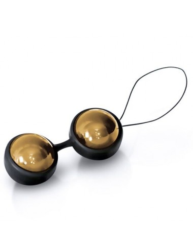 LELO  LUNA BEADS GOLD
