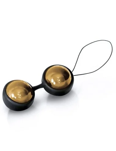 LELO  LUNA BEADS GOLD