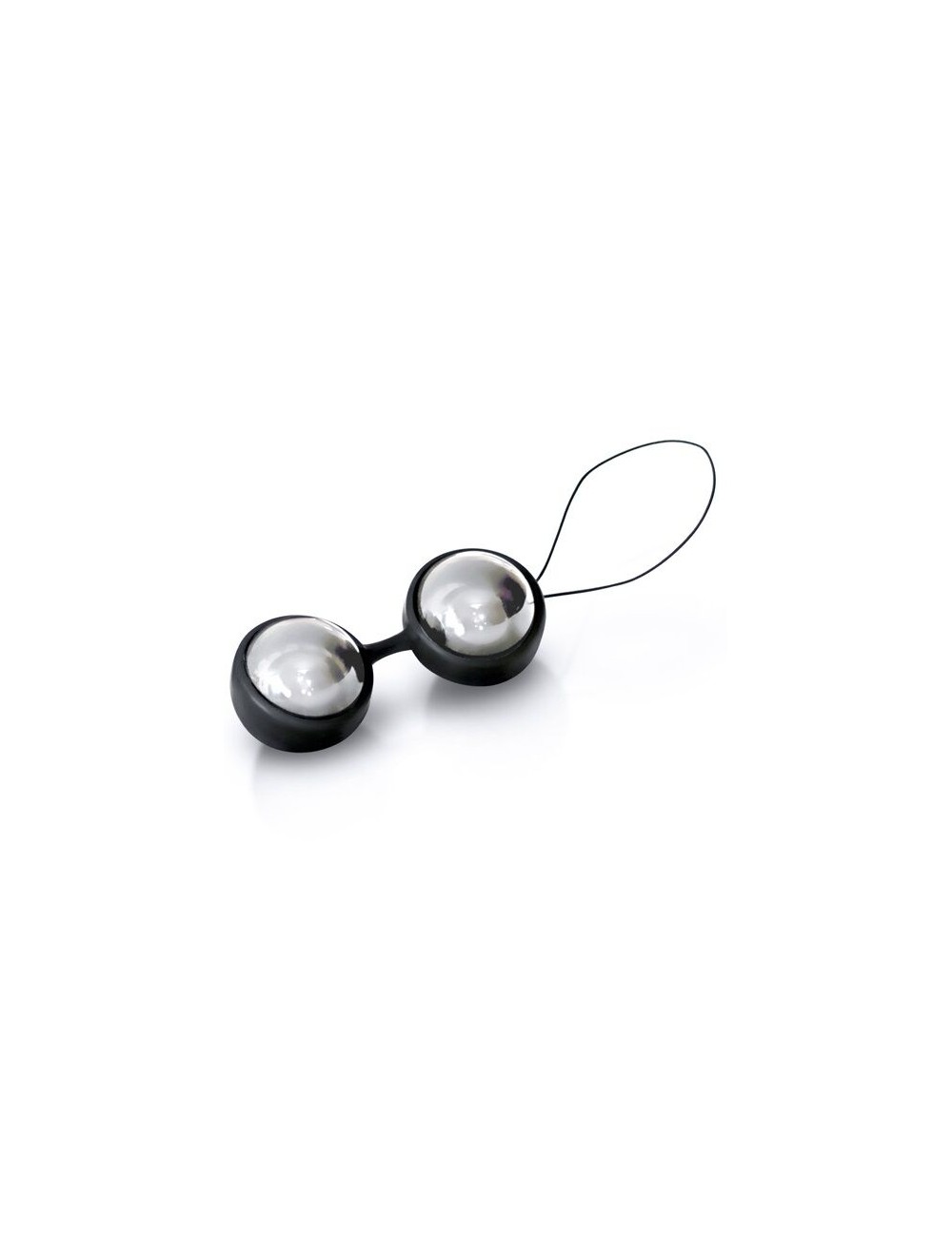 LELO LUNA BEADS SILVER LELO LUNA BEADS SILVER