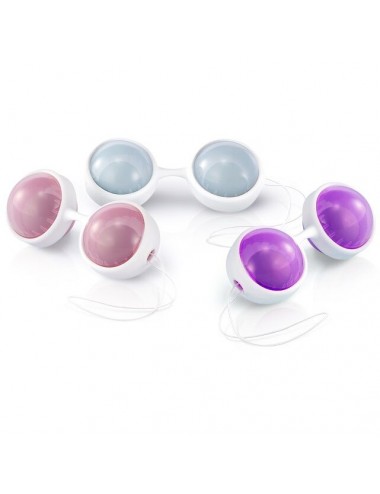 LELO LUNA BEADS PLUS