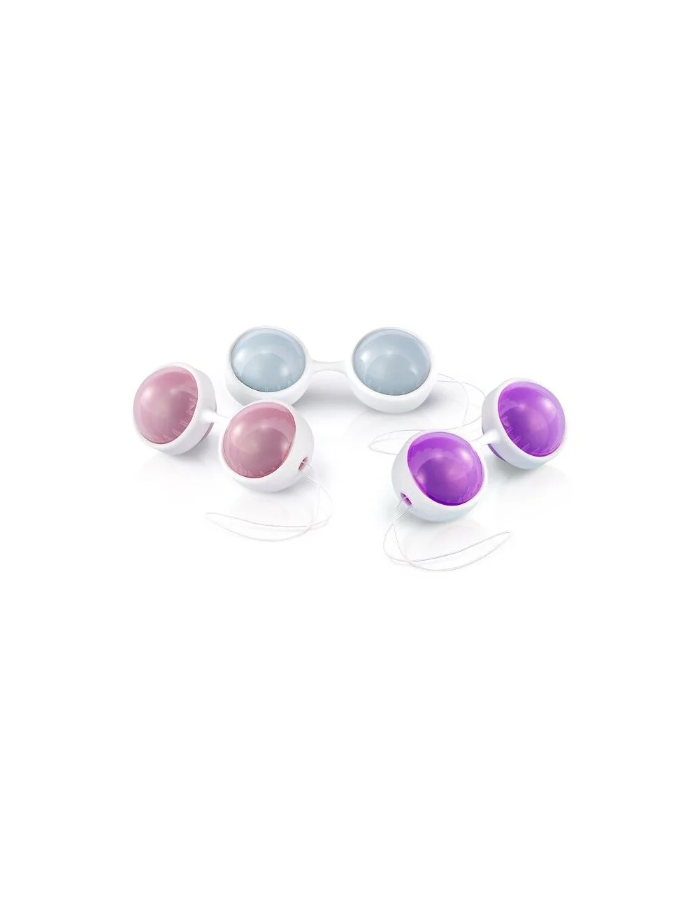 LELO LUNA BEADS PLUS
