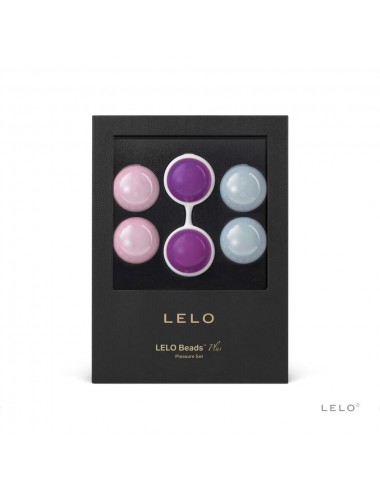 LELO LUNA BEADS PLUS