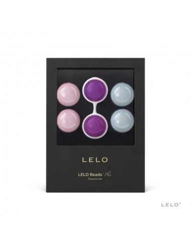 LELO LUNA BEADS PLUS
