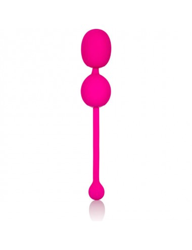 CALEX RECHARGEABLE DUAL KEGEL PINK