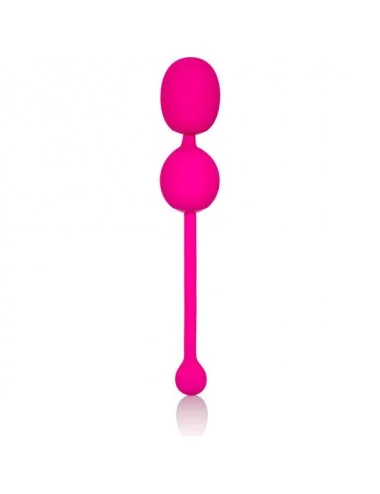 CALEX RECHARGEABLE DUAL KEGEL PINK
