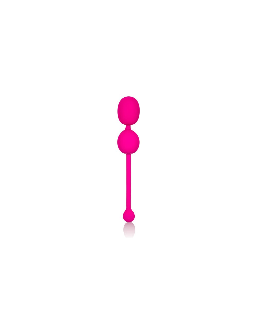 CALEX RECHARGEABLE DUAL KEGEL PINK CALEX RECHARGEABLE DUAL KEGEL PINK