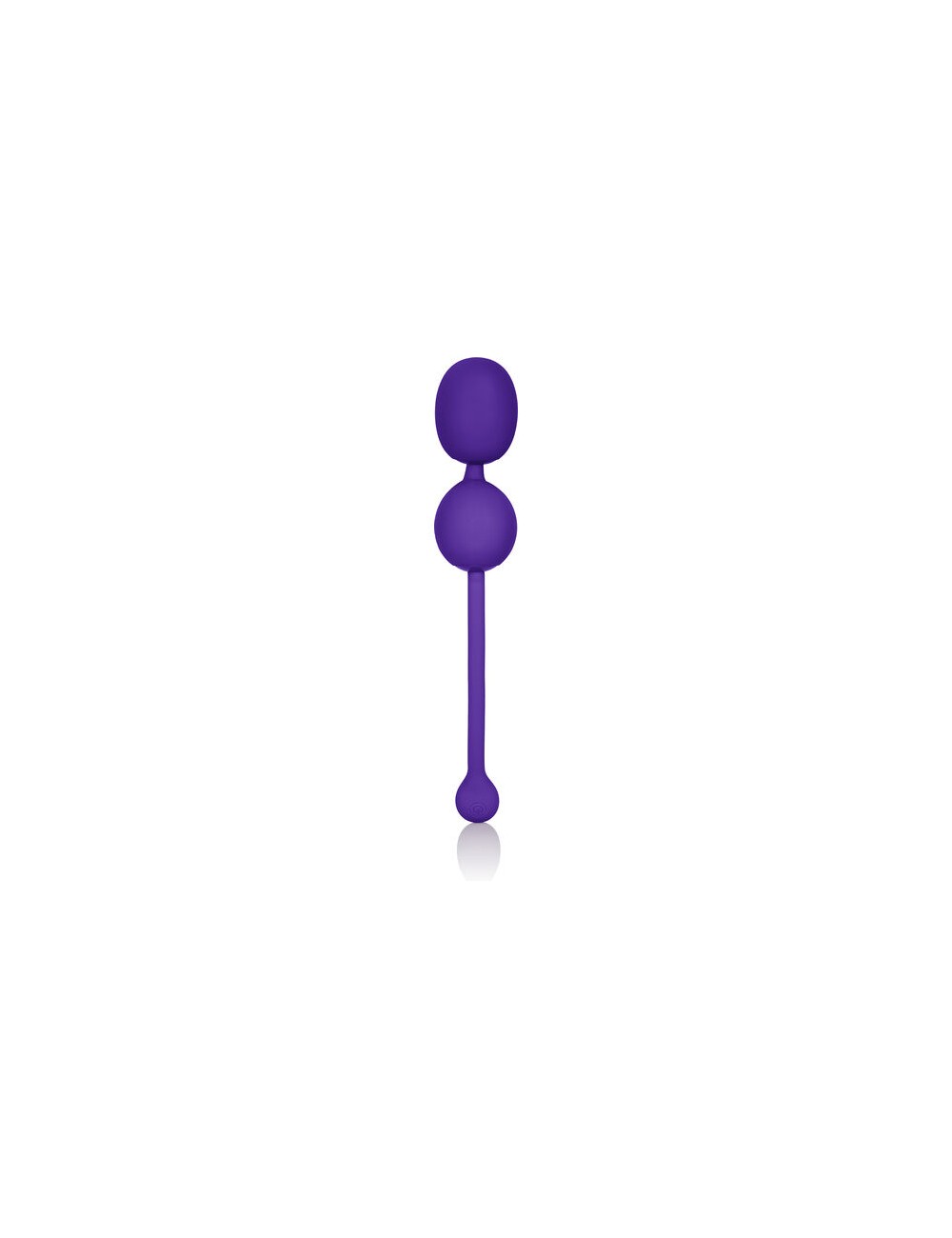 CALEX RECHARGEABLE DUAL KEGEL PURPLE