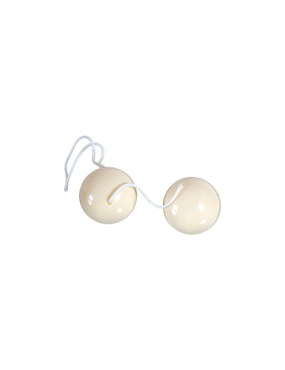 SEVENCRATIONS DUOBALLS COLOR CREAM