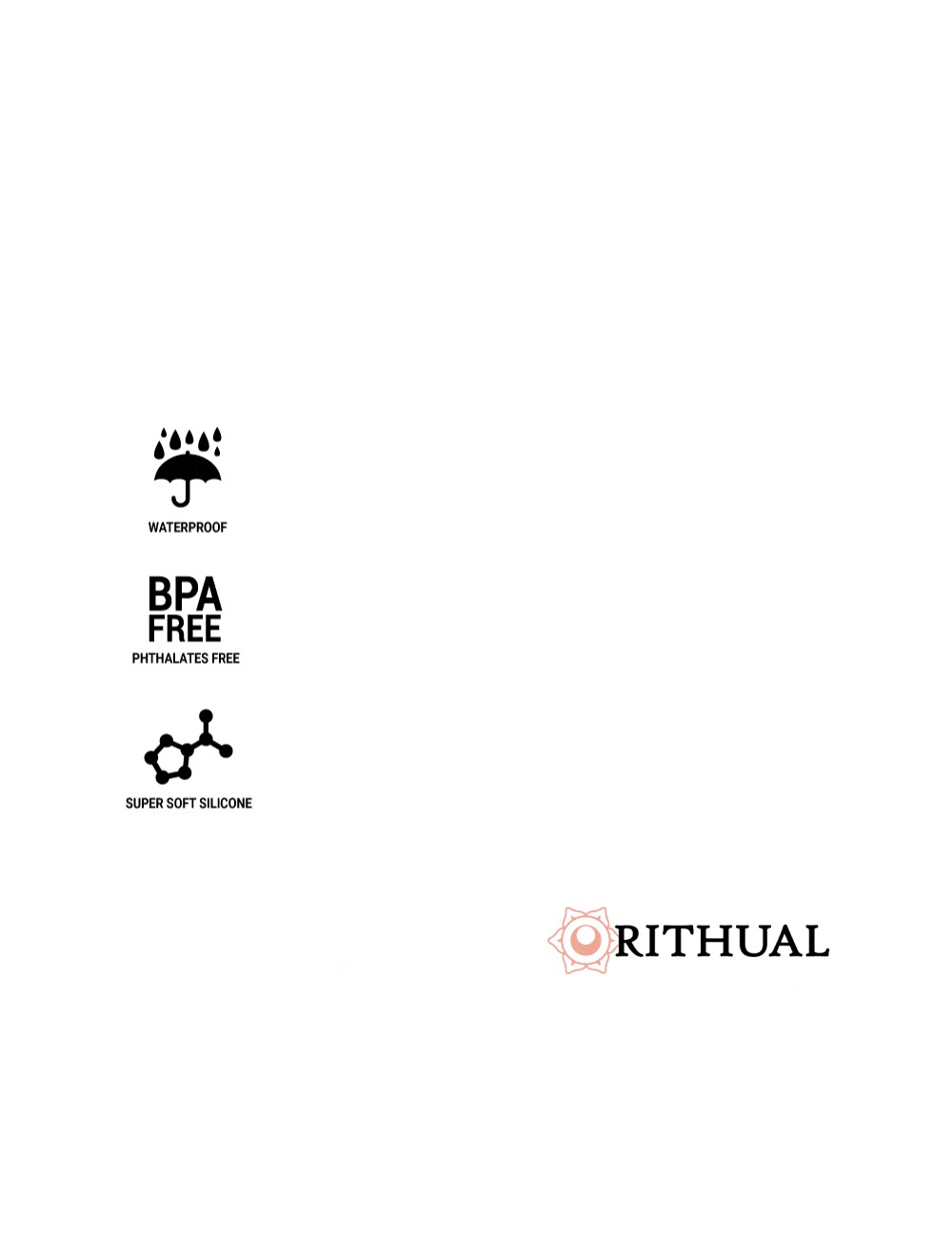 RITHUAL DEVA  PELVIC TRAINING GREEN